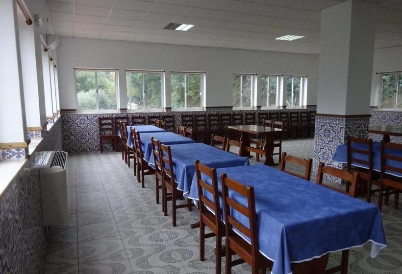 펜션 Hospedaria Lampião