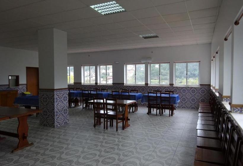 펜션 Hospedaria Lampião