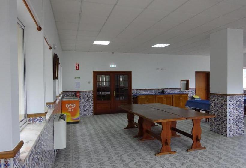 펜션 Hospedaria Lampião