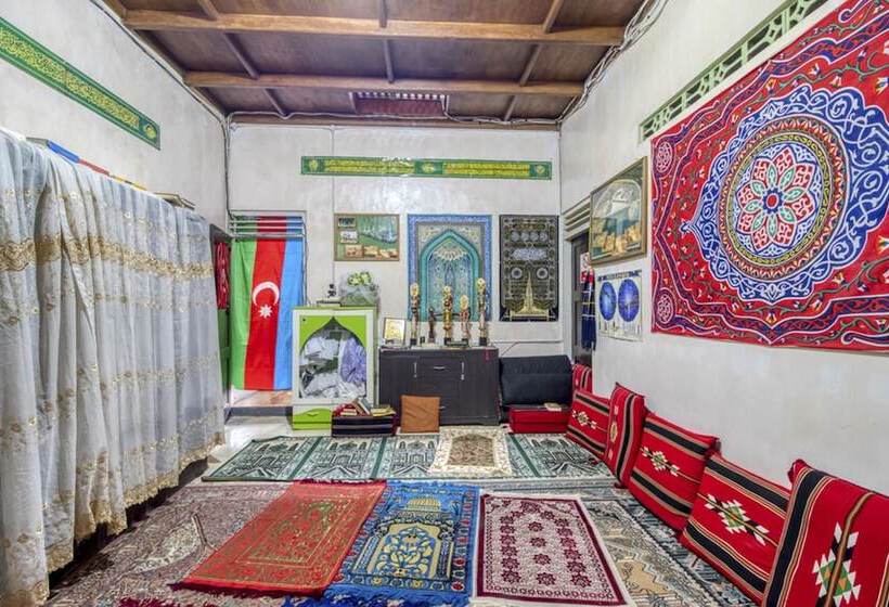 펜션 Koolkost Female Syariah @ Gejayan Jogja