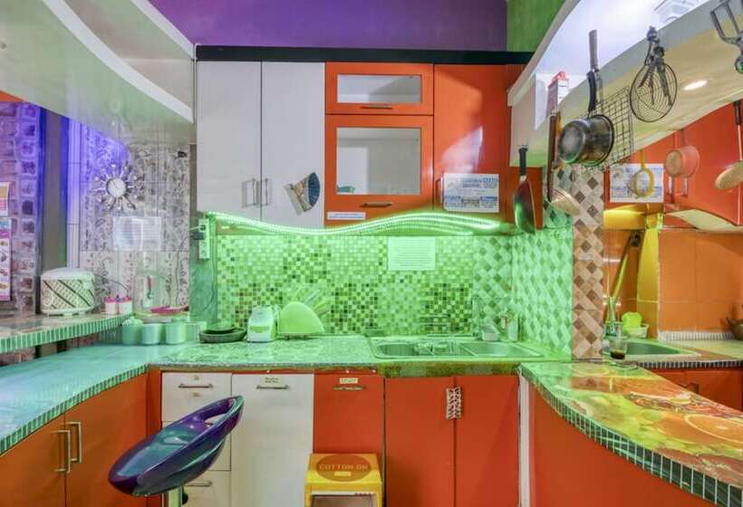 펜션 Koolkost Female Syariah @ Gejayan Jogja