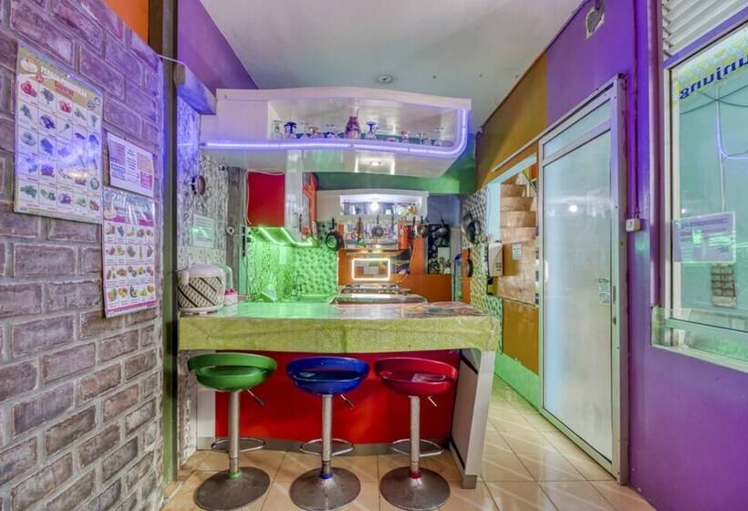 펜션 Koolkost Female Syariah @ Gejayan Jogja