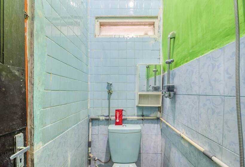 펜션 Koolkost Female Syariah @ Gejayan Jogja