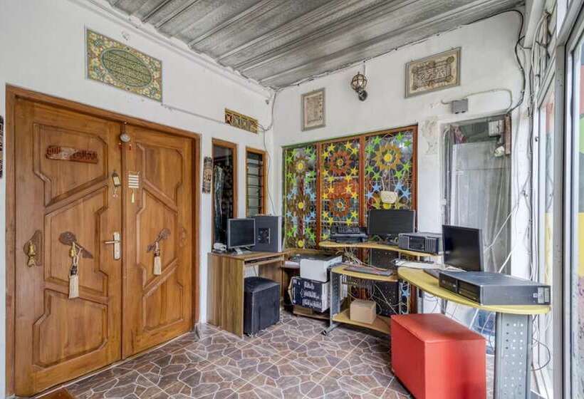 펜션 Koolkost Female Syariah @ Gejayan Jogja