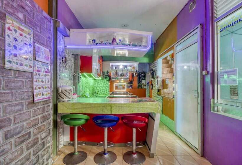 펜션 Koolkost Female Syariah @ Gejayan Jogja