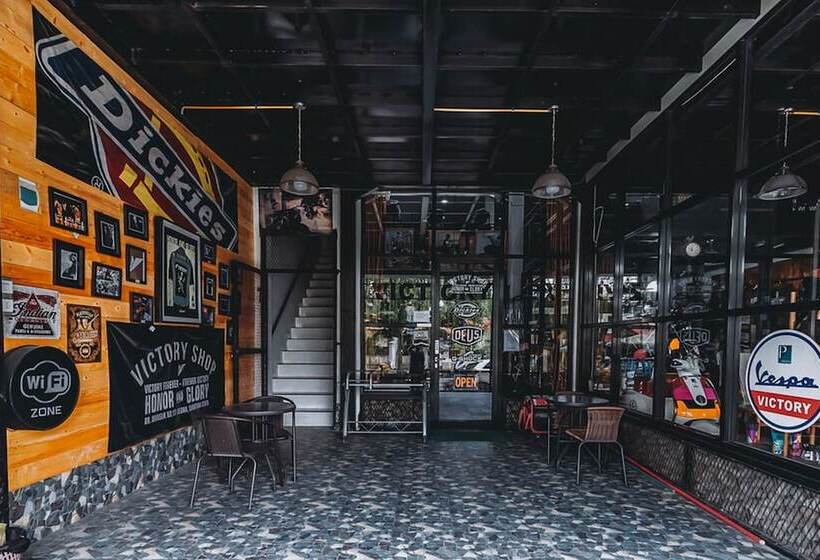 פנסיון Koolkost @ Jalan Dr Mansyur Medan