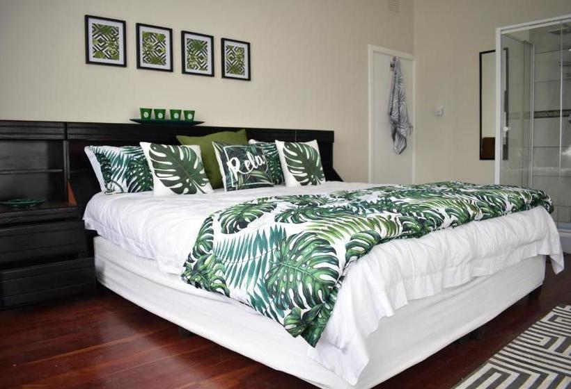 ペンション Lily Of The Valley Boutique Retreat