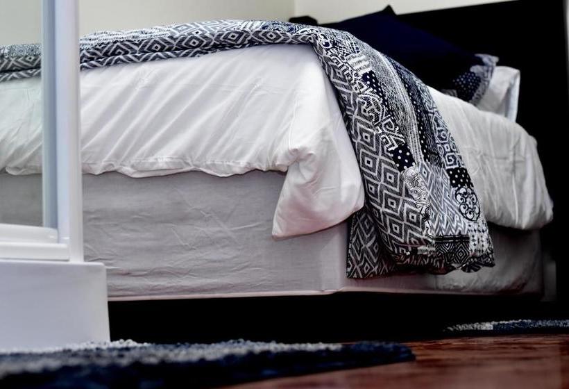 ペンション Lily Of The Valley Boutique Retreat