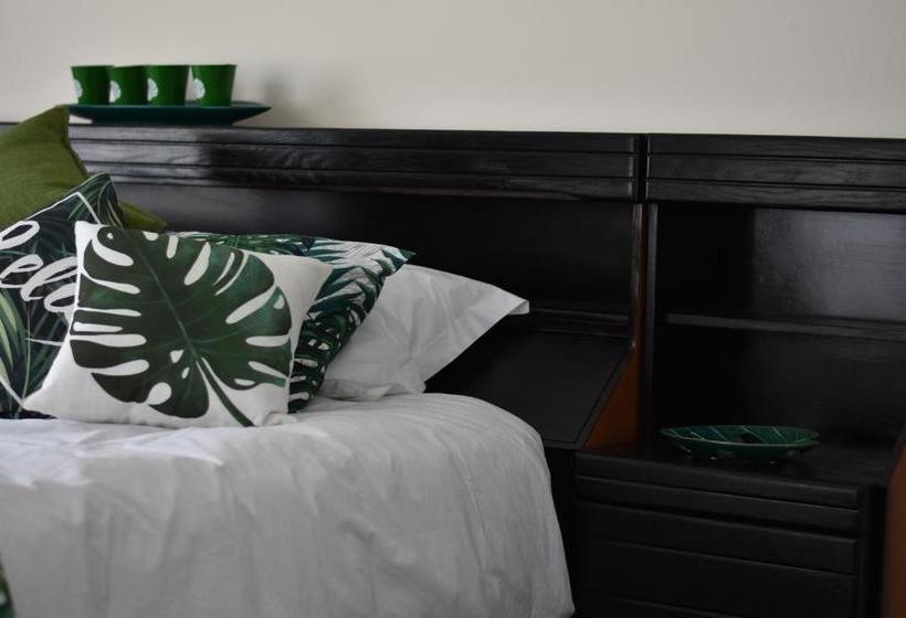 ペンション Lily Of The Valley Boutique Retreat