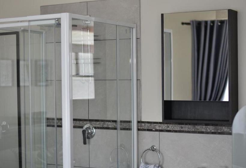 ペンション Lily Of The Valley Boutique Retreat