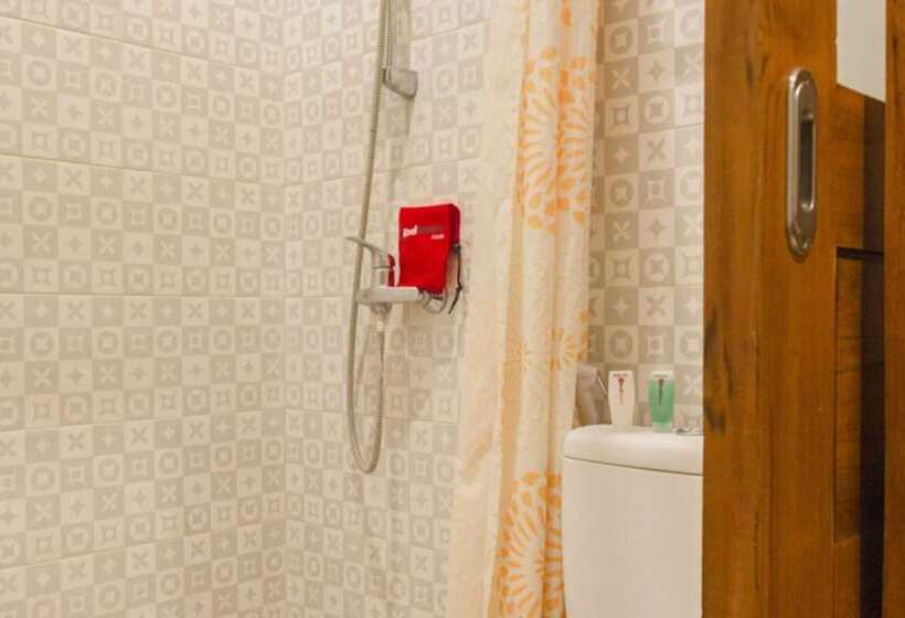 بنسيون Reddoorz @ Gunung Sanghyang Kerobokan