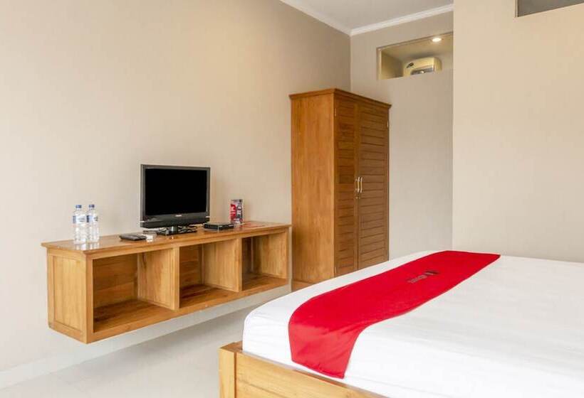 بنسيون Reddoorz @ Gunung Sanghyang Kerobokan