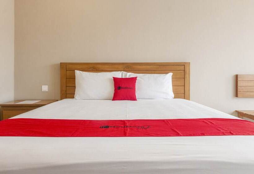 بنسيون Reddoorz @ Gunung Sanghyang Kerobokan