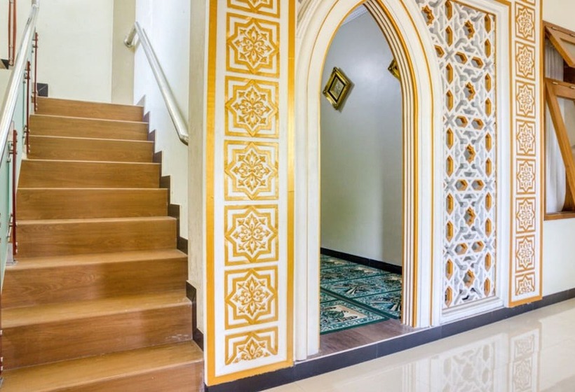 膳宿费 Reddoorz @ Jakal Atas Km 10