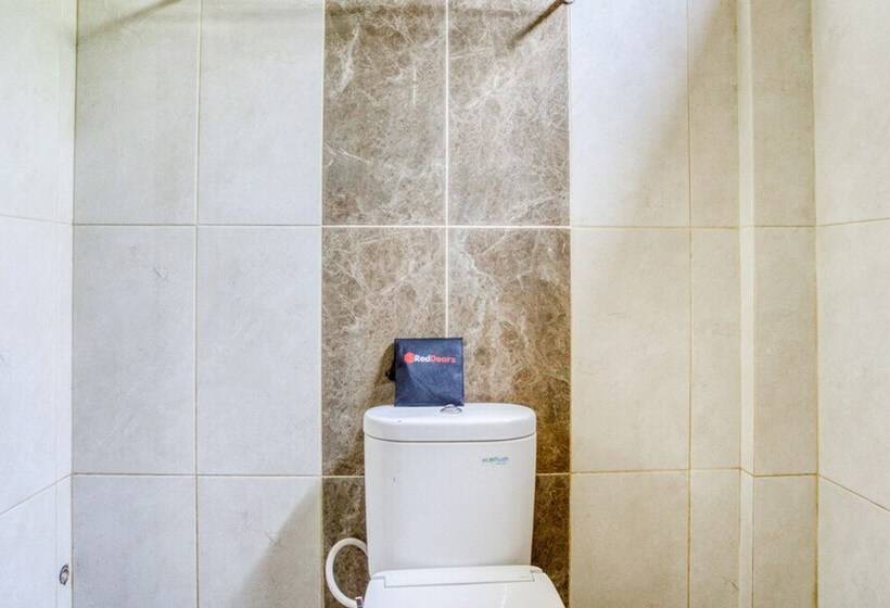 膳宿费 Reddoorz @ Jakal Atas Km 10