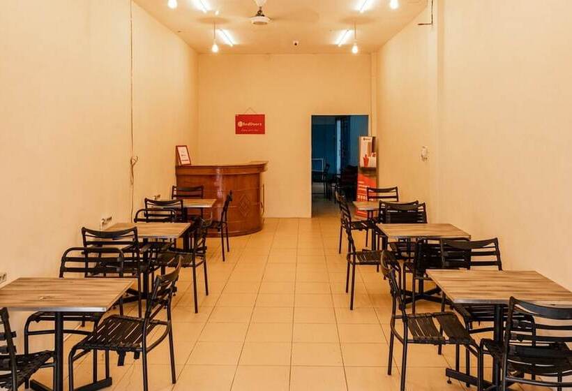 膳宿费 Reddoorz Syariah @ Jalan Setiabudi Medan 3