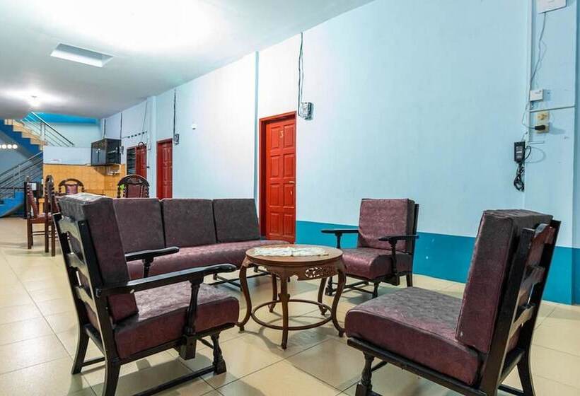 膳宿费 Reddoorz Syariah @ Jalan Setiabudi Medan 3