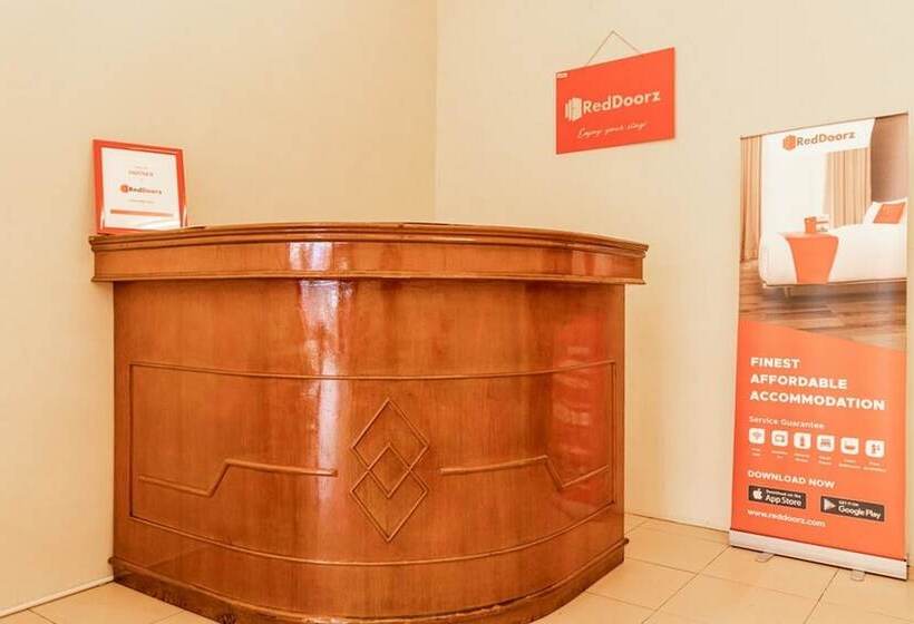 膳宿费 Reddoorz Syariah @ Jalan Setiabudi Medan 3