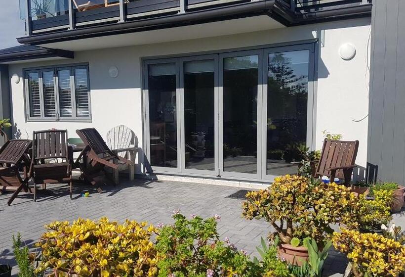 Purakau Bed & Breakfast