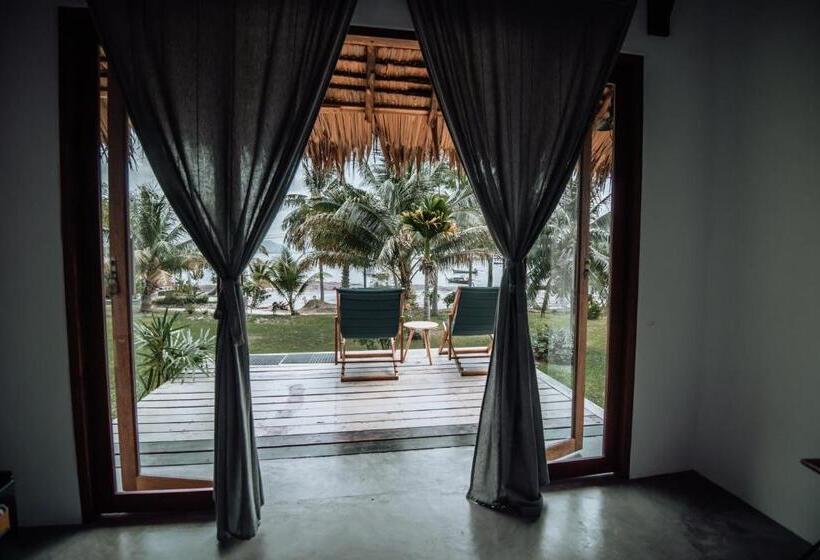 אתר נופש Inhale @ Hill