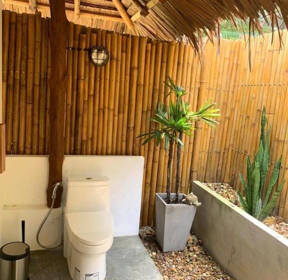 אתר נופש Inhale @ Hill