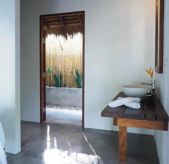 אתר נופש Inhale @ Hill