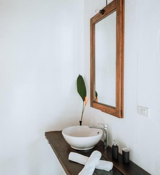 אתר נופש Inhale @ Hill