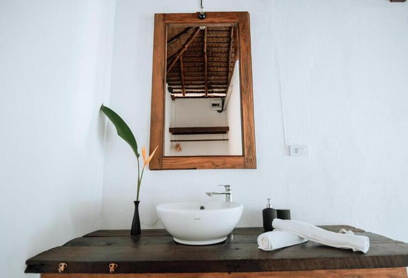 אתר נופש Inhale @ Hill