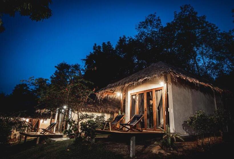 אתר נופש Inhale @ Hill