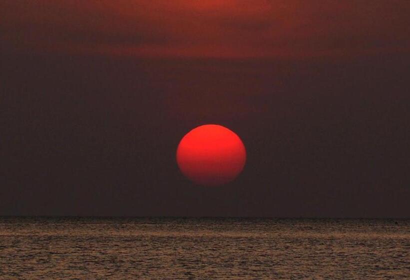 אתר נופש Inhale @ Hill