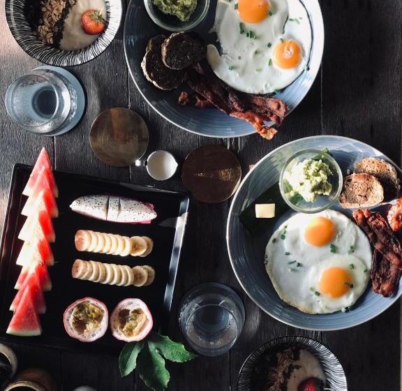 אתר נופש Inhale @ Hill