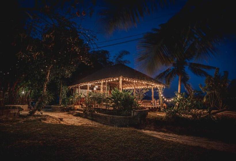 אתר נופש Inhale @ Hill