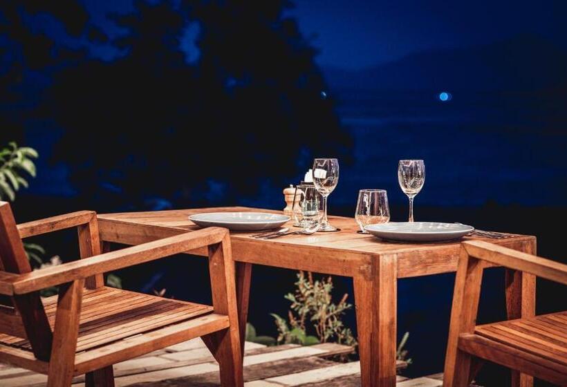 אתר נופש Inhale @ Hill