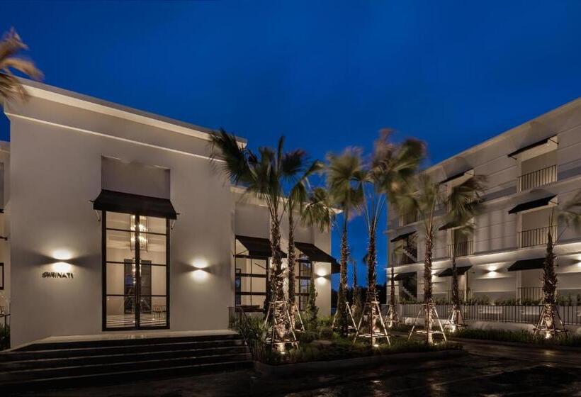 리조트 Sirinati Ban Thung Samo Khao Kho