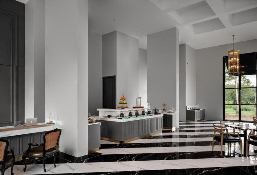 리조트 Sirinati Ban Thung Samo Khao Kho