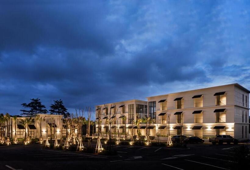 리조트 Sirinati Ban Thung Samo Khao Kho