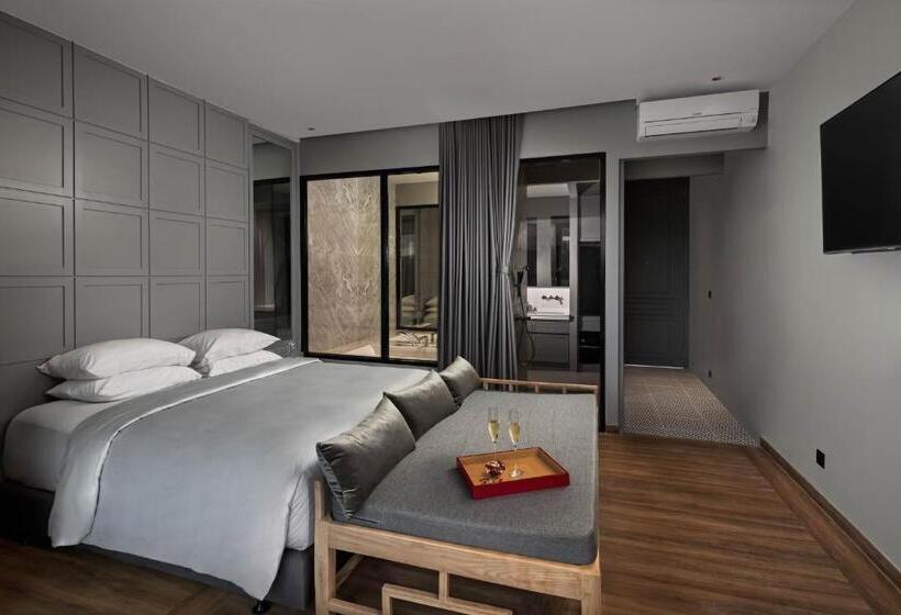 渡假胜地 Sirinati Ban Thung Samo Khao Kho