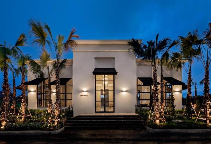 리조트 Sirinati Ban Thung Samo Khao Kho