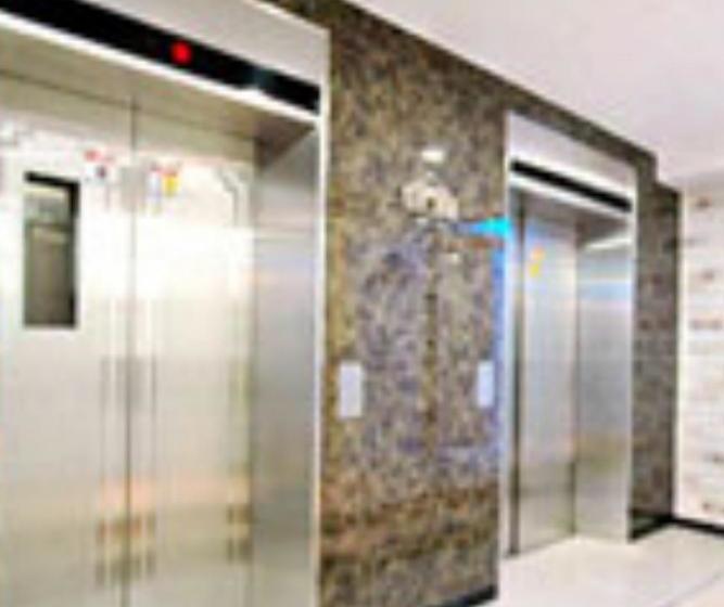 Albergue Ivy Oneroomtel