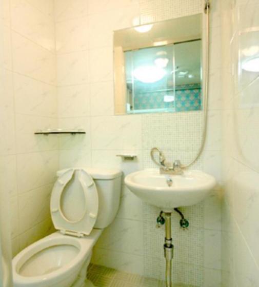 Albergue Ivy Oneroomtel