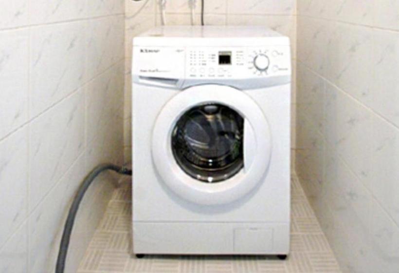 Albergue Ivy Oneroomtel