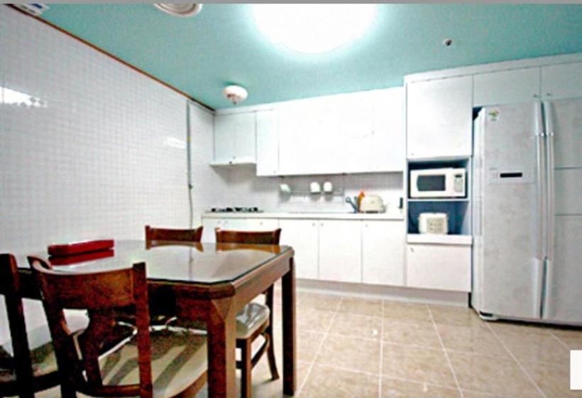 Albergue Ivy Oneroomtel