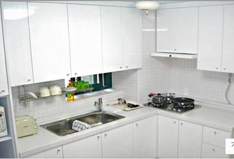 Albergue Ivy Oneroomtel