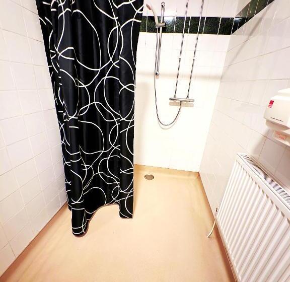 הוסטל Private Room At Torrent Walk Bunkhouse In Snowdonia