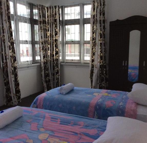 Bed and Breakfast Island Accommodation 29 Extension