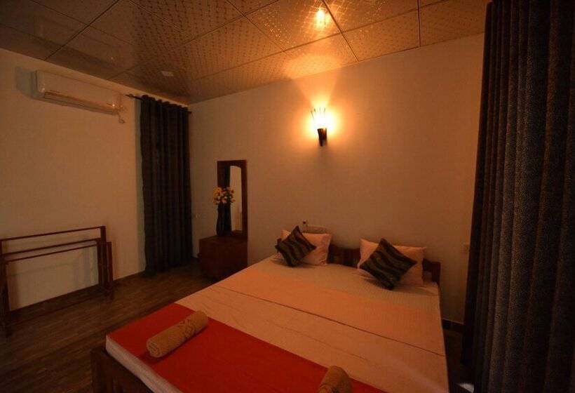 مبيت وإفطار The Summer Resort