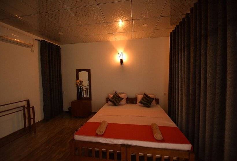 مبيت وإفطار The Summer Resort