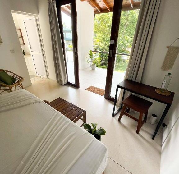 Bed and Breakfast Villa Fauna