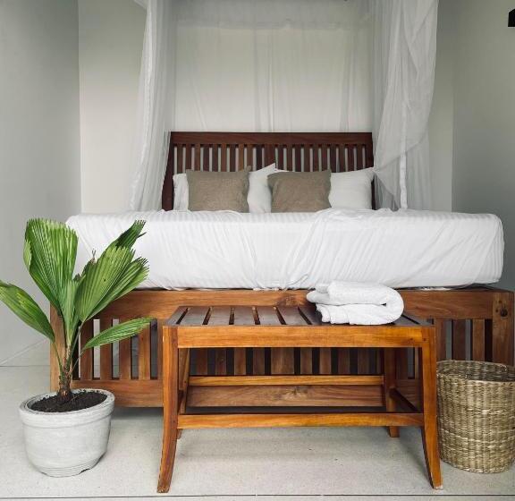 Bed and Breakfast Villa Fauna