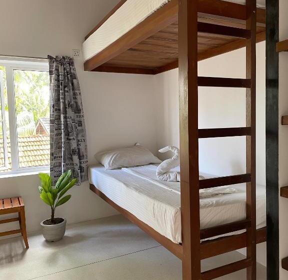 Bed and Breakfast Villa Fauna